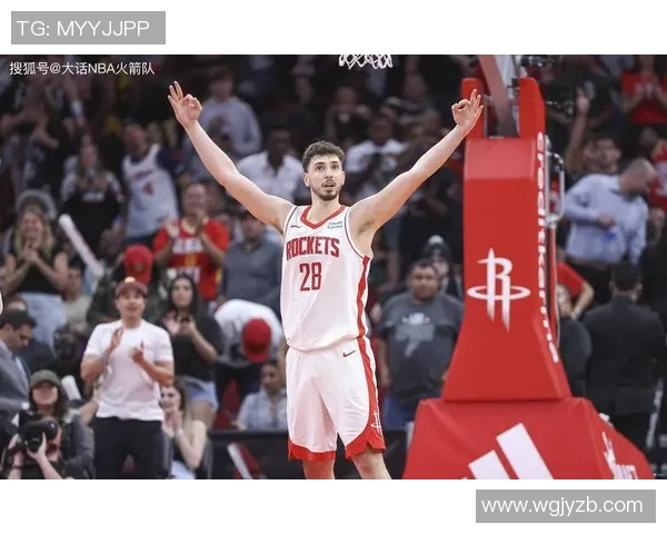 4月15日火箭对阵爵士精彩文字直播全程回顾与赛况分析