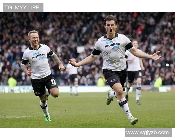 德比郡主场迎战维冈竞技争夺关键三分的激烈对决