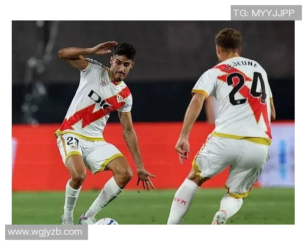 西甲精彩对决回放西班牙人与巴列卡诺的激烈较量全程回顾 西甲精彩对决回放西班牙人与巴列卡诺的激烈较量全程回顾