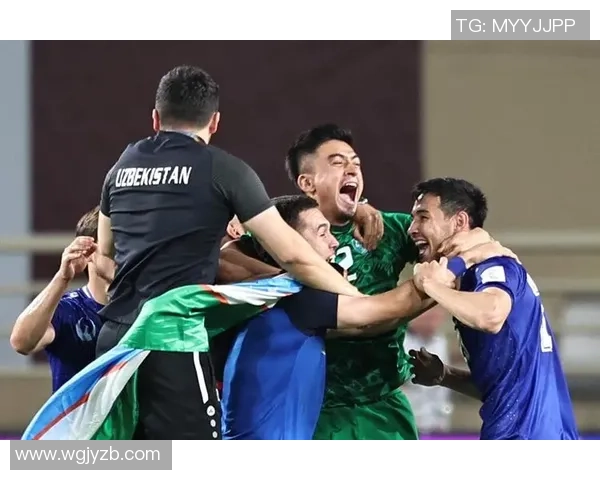 韩国国奥与乌兹别克斯坦国奥激战结果揭晓精彩瞬间回顾