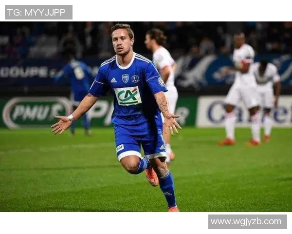 克莱蒙与格勒诺布对决回顾及精彩瞬间分析三月九日赛事亮点