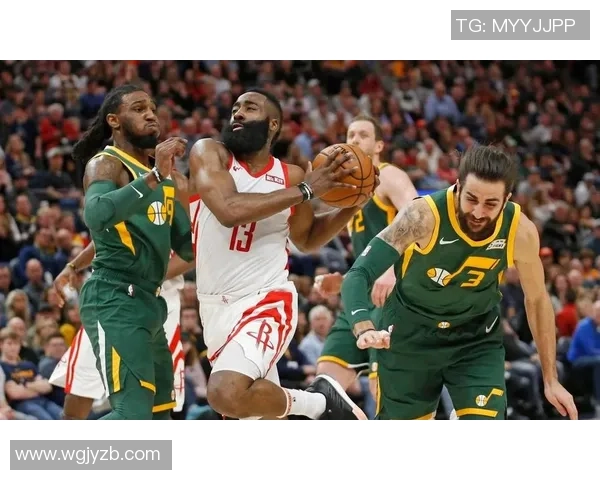 火箭与爵士季后赛第四场精彩回顾及精彩瞬间分析 火箭与爵士季后赛第四场精彩回顾及精彩瞬间分析