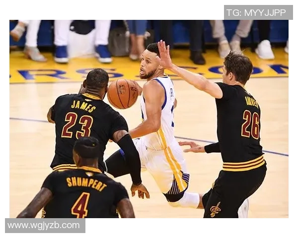 2018年NBA总决赛第二场骑士勇士激战回顾与精彩瞬间分析