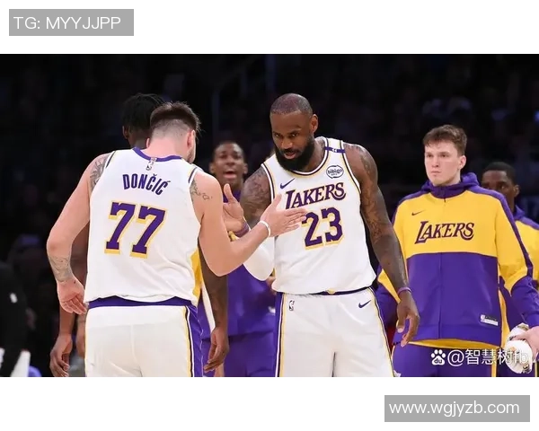 湖人公牛激战最后三分钟精彩回顾与关键时刻分析