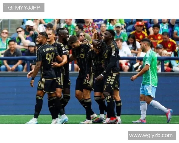 皇家盐湖城与洛杉矶FC的精彩对决赛果揭晓引发热议